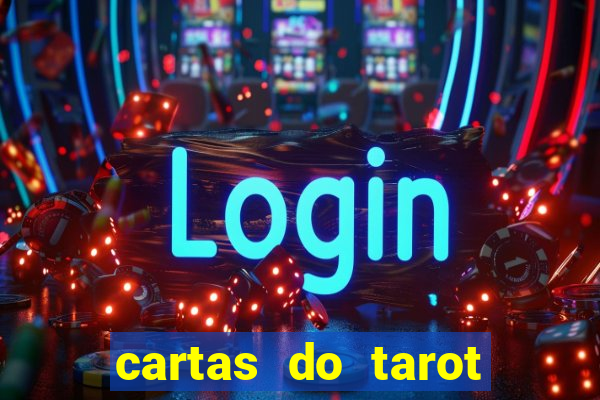 cartas do tarot que indicam mentira